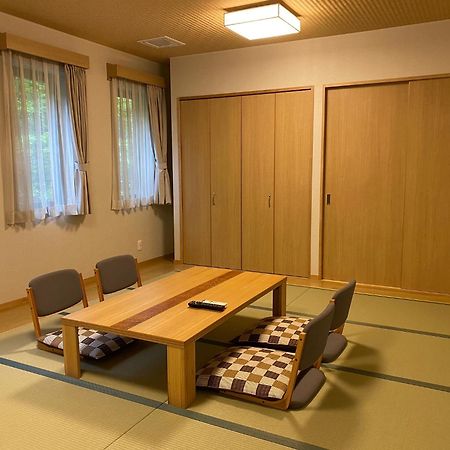 Готель Hakone Kowakien Miyamafurin Екстер'єр фото
