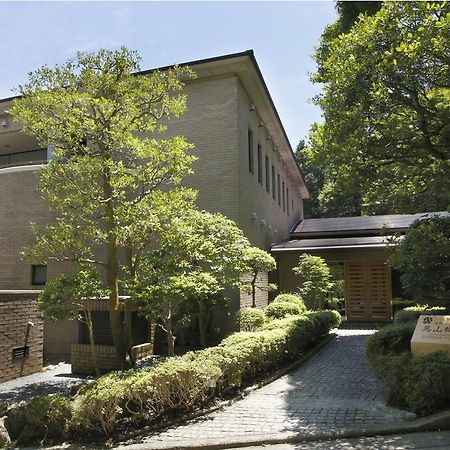 Готель Hakone Kowakien Miyamafurin Екстер'єр фото
