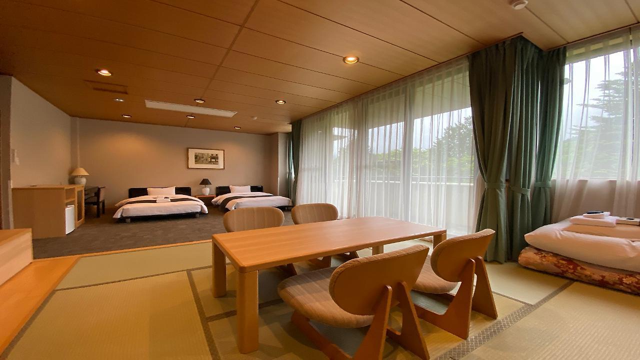 Готель Hakone Kowakien Miyamafurin Екстер'єр фото
