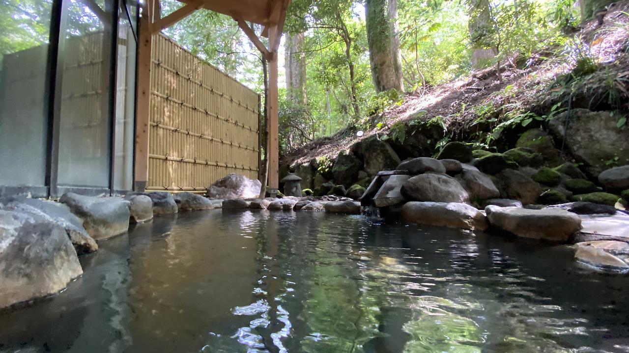 Готель Hakone Kowakien Miyamafurin Екстер'єр фото