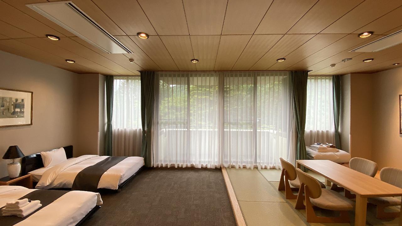 Готель Hakone Kowakien Miyamafurin Екстер'єр фото