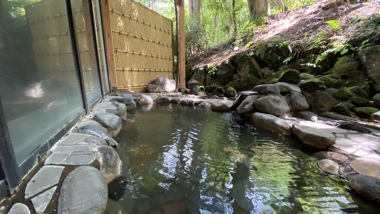Готель Hakone Kowakien Miyamafurin Екстер'єр фото
